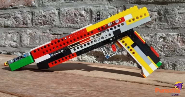 Gun Puns